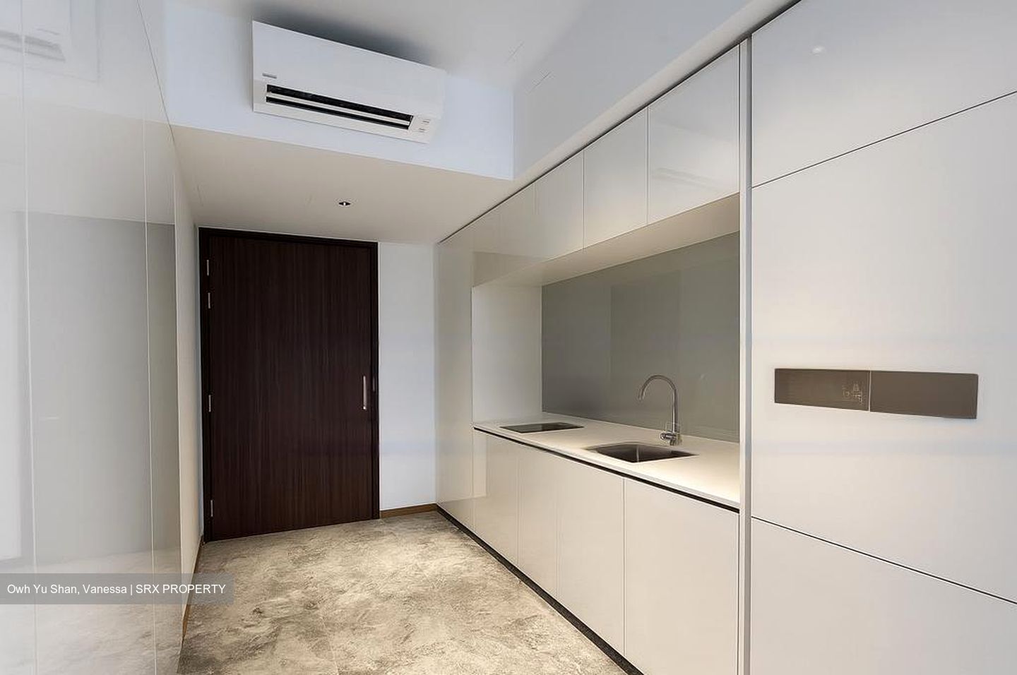 Fourth Avenue Residences (D10), Apartment #485865031